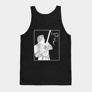 Vince Gill Tank Top